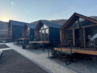 Mountain View - Kolsay - 4