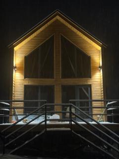 Mountain View - Kolsay - 3