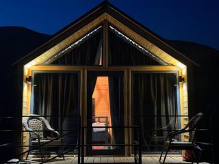 Mountain View - Kolsay - 2