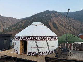 Mountain View - Kolsay - 1