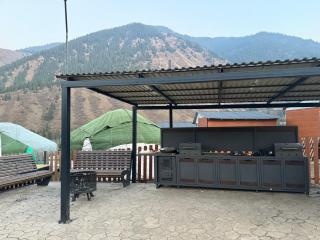 Mountain View - Kolsay - 2