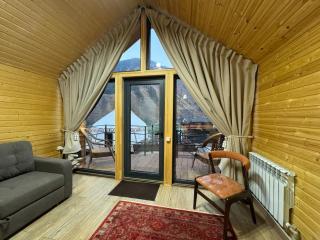 Mountain View - Kolsay - 1