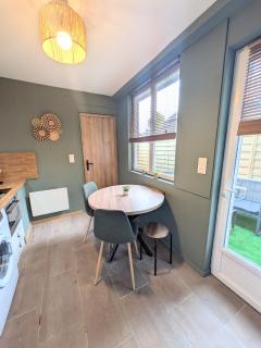 Le 1930, la pause Béthunoise - Béthune - 4