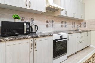 Apartments Olimp Palace2 - 1