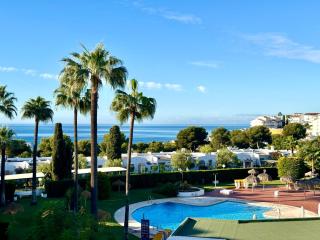 Amazing sea view apartment in Miraflores - 0