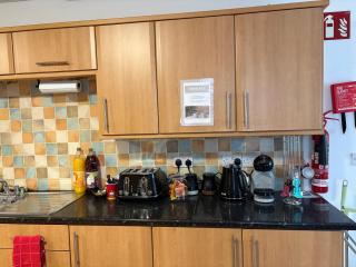 The Boutique Bungalow - 9