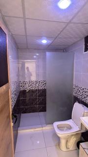 RUM AlLIRA lUXURY CAMP - 4