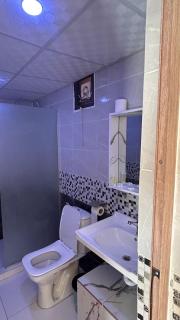 RUM AlLIRA lUXURY CAMP - 2