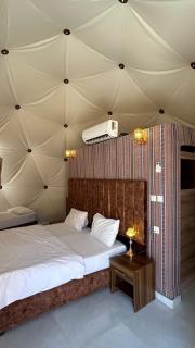 RUM AlLIRA lUXURY CAMP - 1