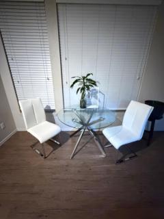 Townhome with fish Tank & Private Garage - 6