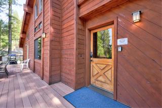 Yosemite Crossroads - 9