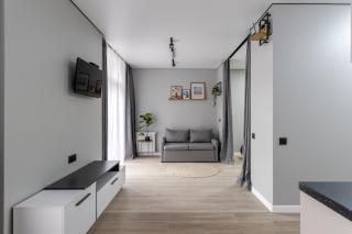 Лемківська Новобудова з паркінгом - 3