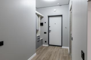 Лемківська Новобудова з паркінгом - 5