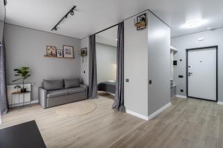 Лемківська Новобудова з паркінгом - 8