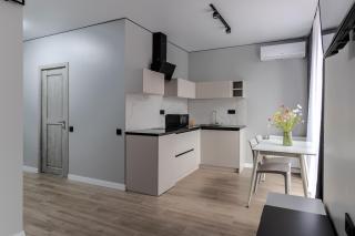 Лемківська Новобудова з паркінгом - 6