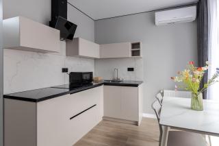 Лемківська Новобудова з паркінгом - 7