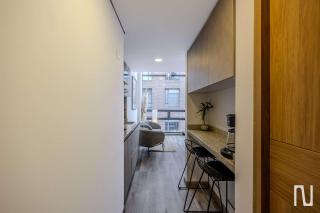 NOK Minimal Loft in Parque 93 - 8