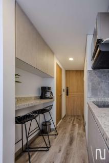 NOK Minimal Loft in Parque 93 - 6