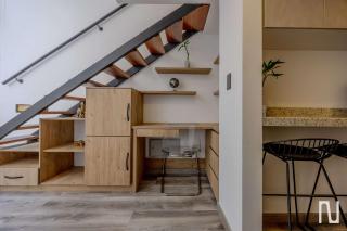 NOK Minimal Loft in Parque 93 - 2