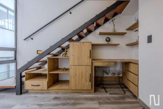 NOK Minimal Loft in Parque 93 - 1