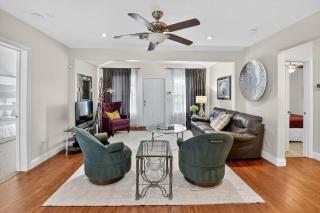 Southern Comfort - For 6 Guests - 0