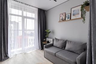 Лемківська Новобудова з паркінгом - 2