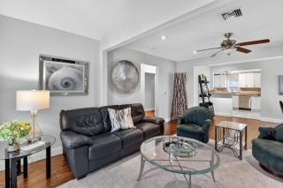 Southern Comfort - For 6 Guests - 3