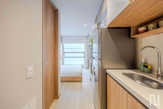 NOK Elegant Studio in Chapinero - 9