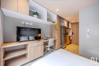NOK Elegant Studio in Chapinero - 0