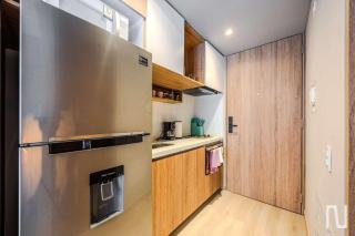 NOK Elegant Studio in Chapinero - 7