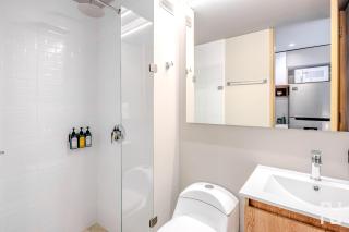 NOK Elegant Studio in Chapinero - 6