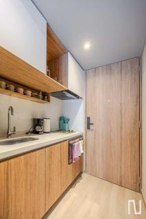 NOK Elegant Studio in Chapinero - 8