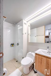 NOK Elegant Studio in Chapinero - 5