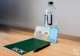 NOK Elegant Studio in Chapinero - 4