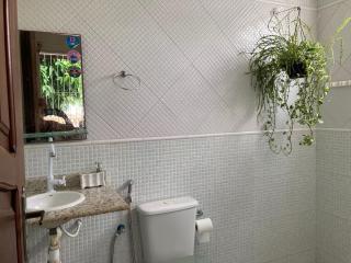 Quartos privativos em casa próxima a COP30, Belém - 5