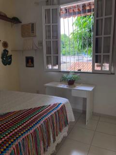 Quartos privativos em casa próxima a COP30, Belém - 4