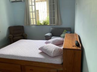 Quartos privativos em casa próxima a COP30, Belém - 1