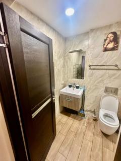 Мона Лиза - 4