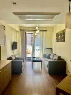 Мона Лиза - 3