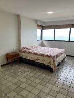 Mar e conforto frente a praia - 5