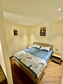 Мона Лиза - 2