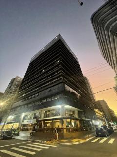 Mar e conforto frente a praia - 9