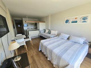 Terrazas del lago I F - 5