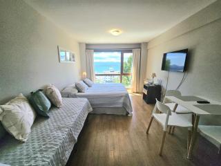 Terrazas del lago I F - 1