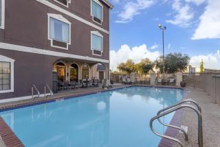 Best Western Plus Heritage Inn & Suites Houston,Pasadena,Deer Park,Channelview - 3