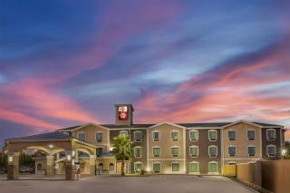 Best Western Plus Heritage Inn & Suites Houston - 9