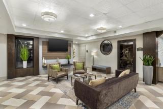 Best Western Plus Heritage Inn & Suites Houston - 8