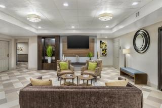 Best Western Plus Heritage Inn & Suites Houston - 7