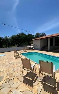 SHB - Chácara ideal para famílias e amigos! - 0