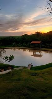 SHB - Chácara | Eventos | Piscina | Churrasco - 8